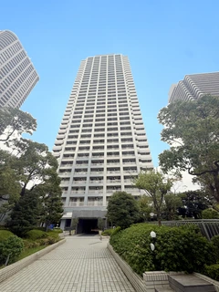 10号棟（佃2-2-10）