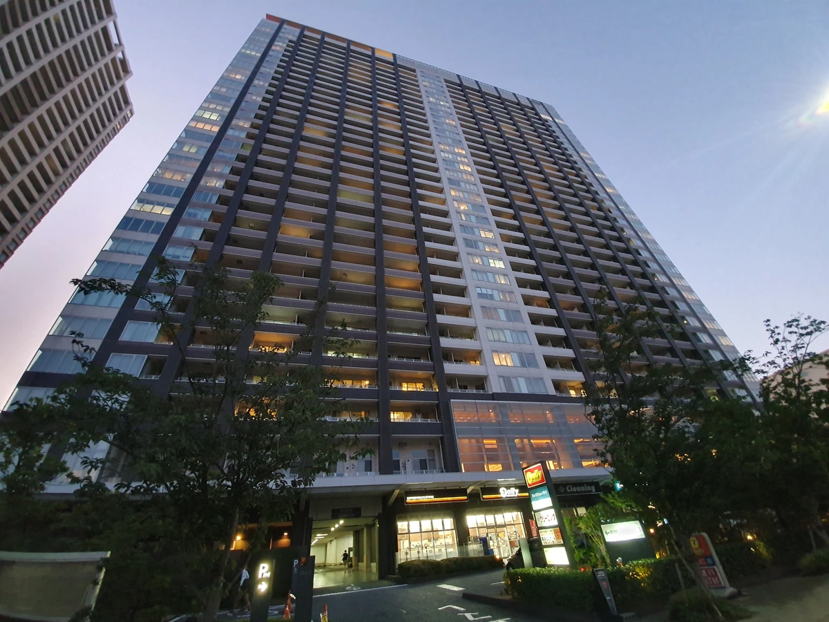 2021年7月撮影